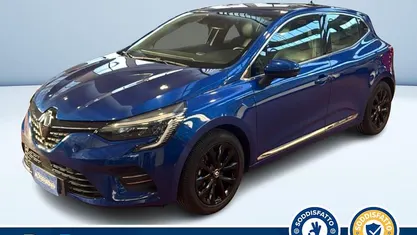 Usata 2021 Renault Clio V Zen | 13.900 € (Buon prezzo)
