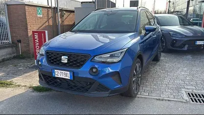 Usata Seat Arona 95 CV (69 kW) 2025 SUV