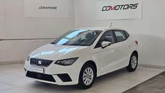Bianco Usata 2022 Seat Ibiza Business Tre volumi | 13.900 € (Ottimo prezzo)