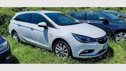 Usata 2019 Opel Astra Innovation Station wagon | 3800 €