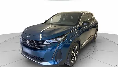 Usata 2021 Peugeot 3008 GTi SUV | 21.400 € (Buon prezzo)