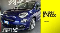 Usata 2024 Fiat 500X Sport SUV | 20.900 € (Ottimo prezzo)