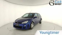 Blu/azzurro Usata 2003 Ford Focus RS Tre volumi | 31.900 €