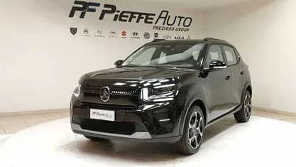 Usata Citroën C3 PureTech 101 CV (74 kW) 2025 Utilitaria