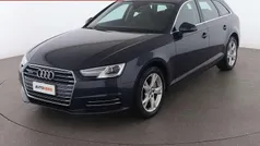 Blu Usata 2016 Audi A4 Sport Station wagon | 16.299 € (Ottimo prezzo)