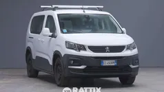 Bianco Usata 2020 Peugeot Rifter Active Monovolume | 14.944 € (Super prezzo)