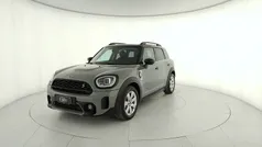 Usata 2021 Mini Cooper Countryman Business SUV | 27.200 € (Buon prezzo)