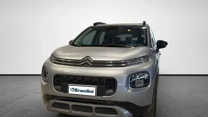 Occasion Citroën C3 Aircross PureTech 110 ch (80 kW) 2020 Gris SUV