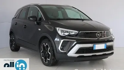 Usata 2023 Opel Crossland Elegance SUV | 17.700 € (Buon prezzo)