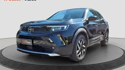Usata Opel Mokka Elegance 131 CV (96 kW) 2022 SUV