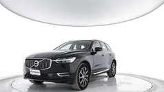 Nero Usata 2018 Volvo XC60 Inscription SUV | 25.200 € (Buon prezzo)