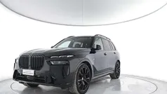Nero Usata 2022 BMW X7 Comfort Edition SUV | 79.900 € (Buon prezzo)
