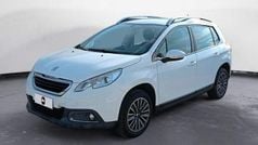 Usata 2015 Peugeot 2008 Active SUV | 7900 € (Buon prezzo)