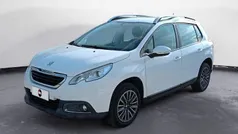 Usado 2015 Peugeot 2008 Active SUV | 7900 € (Precio justo)