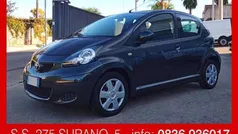 Usata 2010 Toyota Aygo Due volumi | 4500 € (Buon prezzo)