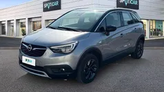 Usado 2021 Opel Crossland X Ultimate SUV | 14.950 € (Precio justo)