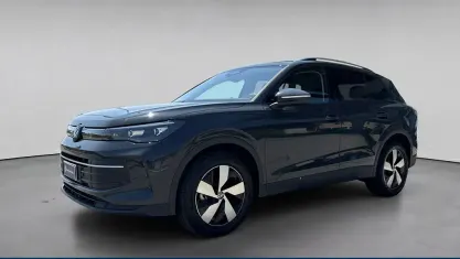 Nuova VW Tiguan Edition 150 CV (110 kW) 2026 Grigio pastello SUV