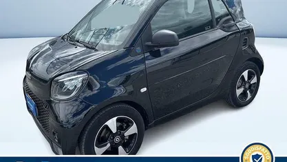 Usata 2021 Smart ForTwo Electric Drive Passion | 13.100 € (Buon prezzo)