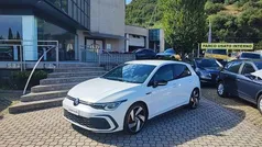 Bianco Usata 2022 VW Golf VIII GTI Due volumi | 30.900 € (Ottimo prezzo)