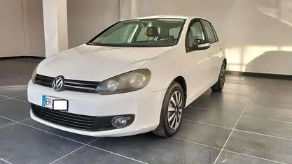 Usata 2011 VW Golf VI Trendline Due volumi | 5500 € (Ottimo prezzo)