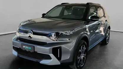 Usata Citroën C3 Aircross 136 CV (100 kW) 2025 Grigio SUV