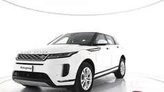 Bianco Usata 2021 Land Rover Range Rover evoque SUV | 29.500 € (Super prezzo)