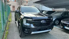 Usata 2025 Ford Ranger Wildtrack Pick-up | 54.500 € (Ottimo prezzo)