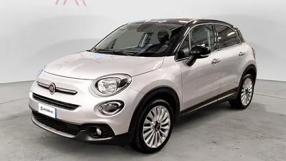 Usata Fiat 500 Connect 120 CV (88 kW) 2021 Berlina