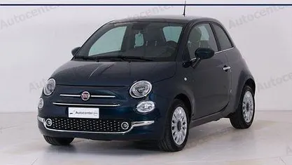 Usata Fiat 500 Dolcevita 69 CV (50 kW) 2023 Utilitaria