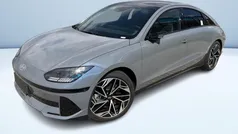 Usata 2025 Hyundai Ioniq 6 Tre volumi | 45.400 € (Ottimo prezzo)