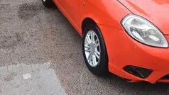 Arancione Usata 2006 Lancia Ypsilon Due volumi | 1500 € (Ottimo prezzo)