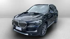 Usata 2020 BMW X1 xLine SUV | 22.400 € (Buon prezzo)