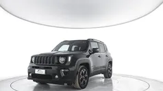 Nero Usata 2021 Jeep Renegade 80th Anniversary SUV | 16.900 € (Ottimo prezzo)
