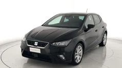 Nero Usata 2024 Seat Ibiza FR | 16.900 € (Ottimo prezzo)
