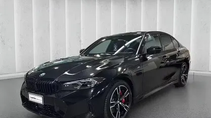 Usata BMW 320 M Sport 190 CV (139 kW) 2025 Berlina