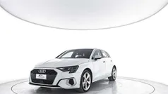 Usata 2021 Audi A3 Advanced Due volumi | 22.500 € (Super prezzo)