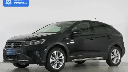 Usata VW Taigo 95 CV (69 kW) 2023 SUV
