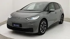 Grigio Usata 2021 VW ID.3 Pure Due volumi | 21.900 € (Buon prezzo)