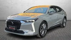 Grigio Usata 2022 DS Automobiles DS4 Trocadero Tre volumi | 20.800 € (Buon prezzo)