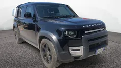 Nero Usata 2024 Land Rover Defender SE SUV | 68.900 € (Buon prezzo)