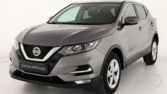 Usata 2019 Nissan Qashqai Acenta SUV | 15.900 € (Super prezzo)
