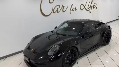 Usata Porsche 911 GT3 510 CV (375 kW) 2023 Coupé