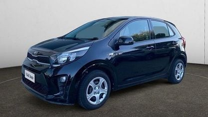 Brugt Kia Picanto Active 67 HK (49 kW) 2019 Other Hatchback
