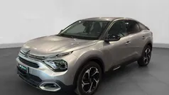 Argento Usata 2022 Citroën C4 Feel Tre volumi | 16.999 € (Buon prezzo)