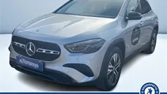 Grigio metallizzato Usata 2024 Mercedes GLA180 Advanced Plus SUV | 43.200 € (Buon prezzo)