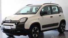 Fiat Panda Cross