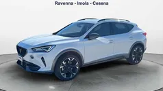 Bianco Usata 2022 Cupra Formentor SUV | 26.000 € (Buon prezzo)