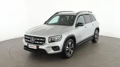 Grigio Usata 2021 Mercedes GLB200 SUV | 28.899 € (Ottimo prezzo)