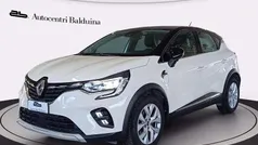 Usata 2020 Renault Captur Business SUV | 14.900 € (Buon prezzo)