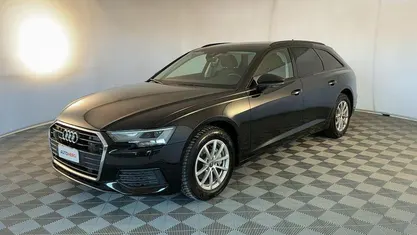 Usata 2020 Audi A6 Business | 25.499 € (Ottimo prezzo)
